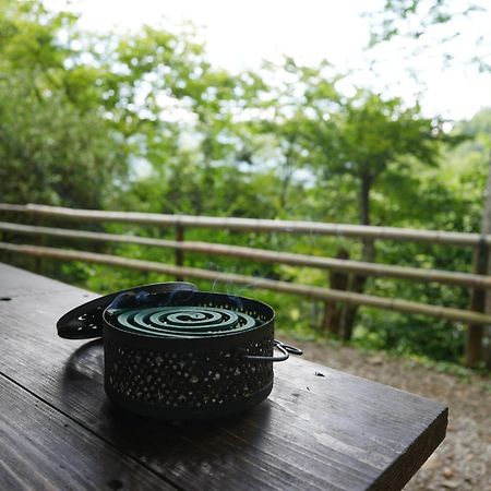 古民家 大峰 Guest House Akiruno Exterior foto